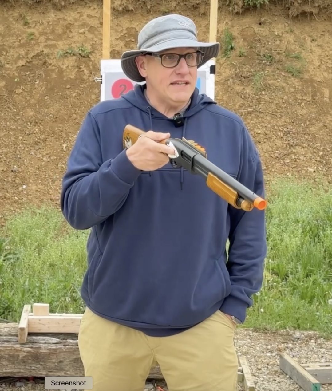 Shotgun 1