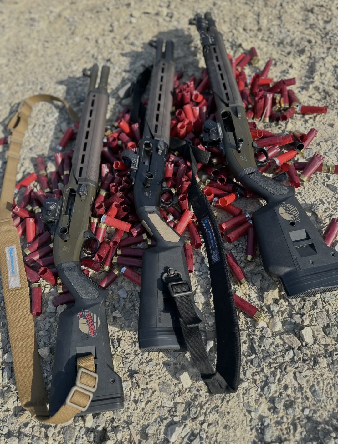 Shotgun 1