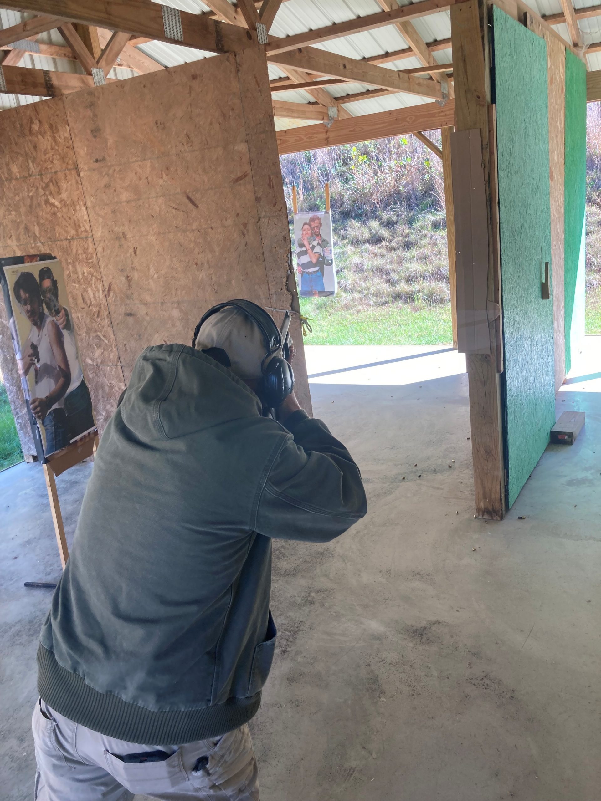 From Beginner To Expert: Mastering Shotgun Accuracy - fy0f52f