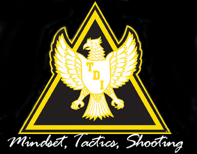 Handgun Level 4