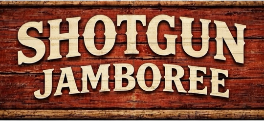 Shotgun Jamboree